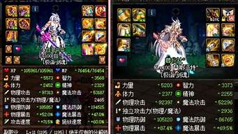 dnf100公益服(dnf公益版) (3