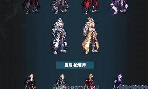 dnf私服登陆器：dnf公益服发布网站(