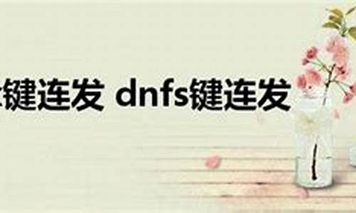 dnfsifu：dnfsf吧(DNFSF
